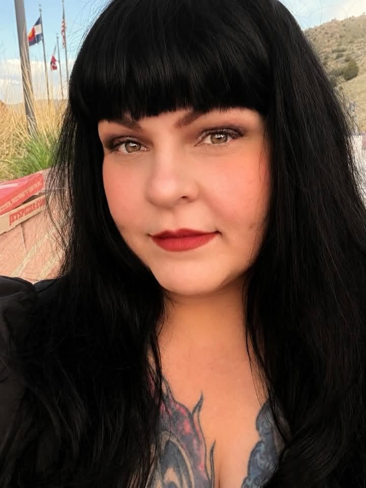 Shelly Huff